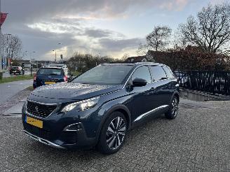 Peugeot 5008 1.2 PureTech GT-Line Pano!! picture 2