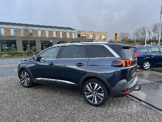 Peugeot 5008 1.2 PureTech GT-Line Pano!! picture 4