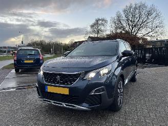 Peugeot 5008 1.2 PureTech GT-Line Pano!! picture 6