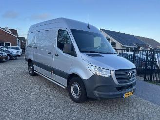 Mercedes Sprinter 315 1.9 CDI L2H2 MBUX NAVI picture 1