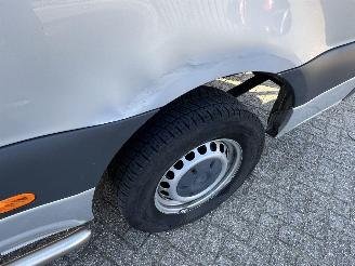 Mercedes Sprinter 315 1.9 CDI L2H2 MBUX NAVI picture 26