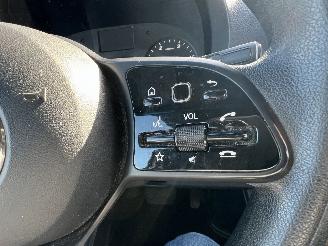 Mercedes Sprinter 315 1.9 CDI L2H2 MBUX NAVI picture 35
