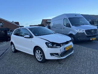 Volkswagen Polo 1.2 TSI Highline | 54.251 KM!! picture 1