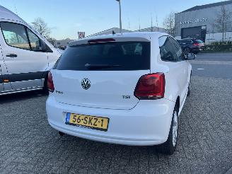 Volkswagen Polo 1.2 TSI Highline | 54.251 KM!! picture 8