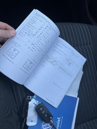 Volkswagen Polo 1.2 TSI Highline | 54.251 KM!! picture 29