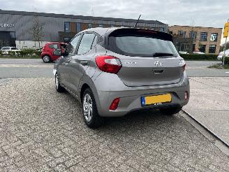 Hyundai I-10 1.0 Comfort Smart picture 10