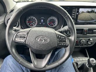 Hyundai I-10 1.0 Comfort Smart picture 32