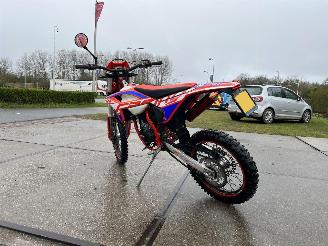 Beta  RR Enduro Sport 50cc picture 10