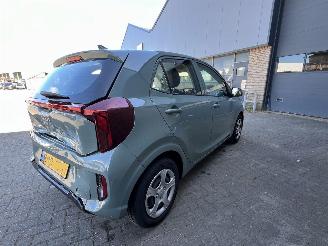 Kia Picanto 1.0 DPI DynamicLine | 8.346 KM!! picture 16