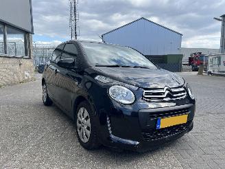 Coche accidentado Citroën C1 1.0 VTi Feel  120.328 KM !! 2018/10
