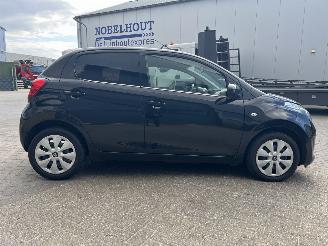 Citroën C1 1.0 VTi Feel  120.328 KM !! picture 8