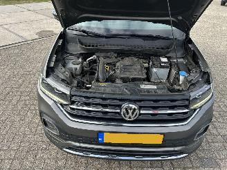 Volkswagen T-Cross 1.0 TSI R Line Automaat !! picture 12