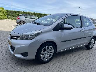 Toyota Yaris 1.3 VVT-i Aspiration picture 5