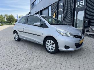 Toyota Yaris 1.3 VVT-i Aspiration picture 17