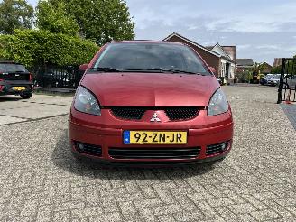 Mitsubishi Colt 1.5 Sky airco pano 155.055 KM!! picture 16