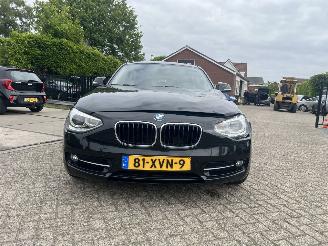 BMW 1-serie 116i Upgrade Edition picture 2