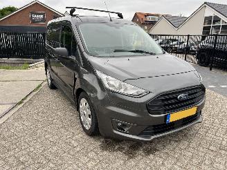Ford Transit Connect 1.5 EcoBlue L1 Automaat! 147.961 KM!! picture 8