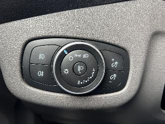 Ford Transit Connect 1.5 EcoBlue L1 Automaat! 147.961 KM!! picture 25