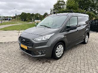 Ford Transit Connect 1.5 EcoBlue L1 Automaat! 147.961 KM!! picture 3