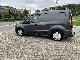 Ford Transit Connect 1.5 EcoBlue L1 Automaat! 147.961 KM!! picture 11