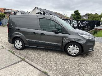 Ford Transit Connect 1.5 EcoBlue L1 Automaat! 147.961 KM!! picture 6
