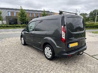 Ford Transit Connect 1.5 EcoBlue L1 Automaat! 147.961 KM!! picture 12