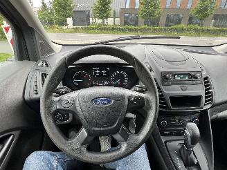 Ford Transit Connect 1.5 EcoBlue L1 Automaat! 147.961 KM!! picture 21