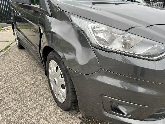 Ford Transit Connect 1.5 EcoBlue L1 Automaat! 147.961 KM!! picture 7