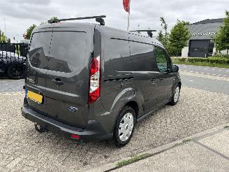 Ford Transit Connect 1.5 EcoBlue L1 Automaat! 147.961 KM!! picture 15