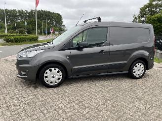Ford Transit Connect 1.5 EcoBlue L1 Automaat! 147.961 KM!! picture 4