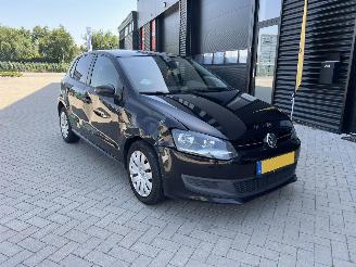 Coche accidentado Volkswagen Polo 1.2 TSI BlueMotion Edition | eerste eigenaar!! 2013/6