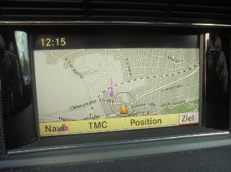 Mercedes E-klasse E 200 T CGI Avantgarde 135kw, Navi, Leer, Climate & Cruise control picture 20