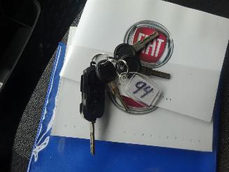 Fiat Ducato 35 Maxi L4/H2 140 Natural Power Airco, Cruise control, PDC picture 25