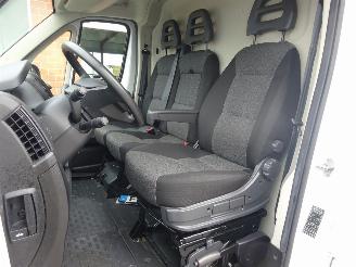 Fiat Ducato 35 Maxi L4/H2 140 Natural Power Airco, Cruise control, PDC picture 18