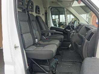 Fiat Ducato 35 Maxi L4/H2 140 Natural Power Airco, Cruise control, PDC picture 12