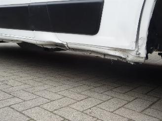 Fiat Ducato 35 Maxi L4/H2 140 Natural Power Airco, Cruise control, PDC picture 8