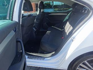 Skoda Superb 2.0 TDI Ambition Business, Panorama, Navi, DAB+, Climate & Cruise picture 10