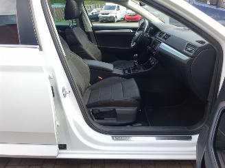 Skoda Superb 2.0 TDI Ambition Business, Panorama, Navi, DAB+, Climate & Cruise picture 12