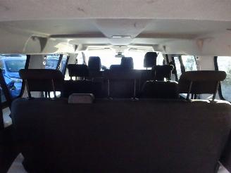 Toyota ProAce Long Extra Range Cool 75 kWh 100kw Electric, 9 persoons, Airco, Navi, Cruise picture 19