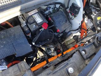 Toyota ProAce Long Extra Range Cool 75 kWh 100kw Electric, 9 persoons, Airco, Navi, Cruise picture 26