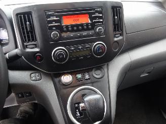 Nissan NV 200 e-NV200 Voltia Elektro , Airco, Cruise, 33.000 km !! picture 12