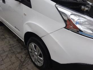 Nissan NV 200 e-NV200 Voltia Elektro , Airco, Cruise, 33.000 km !! picture 23