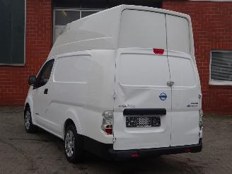 Nissan NV 200 e-NV200 Voltia Elektro , Airco, Cruise, 33.000 km !! picture 5