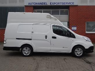 Nissan NV 200 e-NV200 Voltia Elektro , Airco, Cruise, 33.000 km !! picture 6