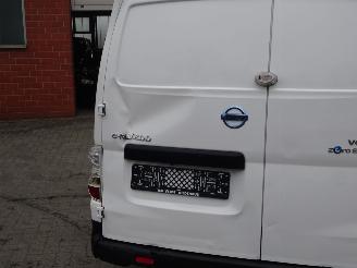 Nissan NV 200 e-NV200 Voltia Elektro , Airco, Cruise, 33.000 km !! picture 26