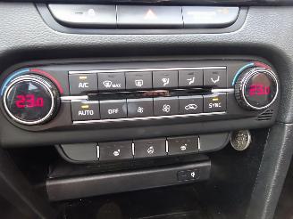 Kia Proceed GT Line 118kw, Panorama, Leer/alca, DAB+, Navi, Climate & Cruise picture 29