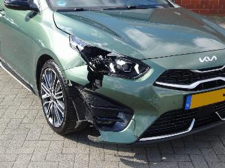 Kia Proceed GT Line 118kw, Panorama, Leer/alca, DAB+, Navi, Climate & Cruise picture 7
