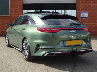 Kia Proceed GT Line 118kw, Panorama, Leer/alca, DAB+, Navi, Climate & Cruise picture 5