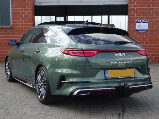 Kia Proceed GT Line 118kw, Panorama, Leer/alca, DAB+, Navi, Climate & Cruise picture 6