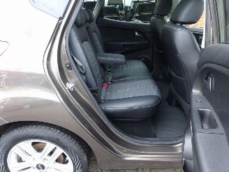 Kia Venga Summer Edition 1.4 CVVT, Panorama, Navi, Leer, Airco, Cruise picture 8